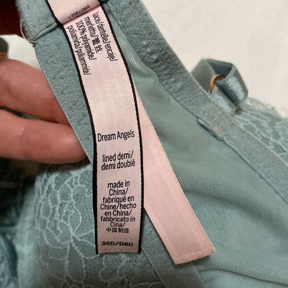 Dream Angels Demi Bra - Picture 2 of 2